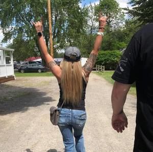 Meet your Posher, Chris-minnow